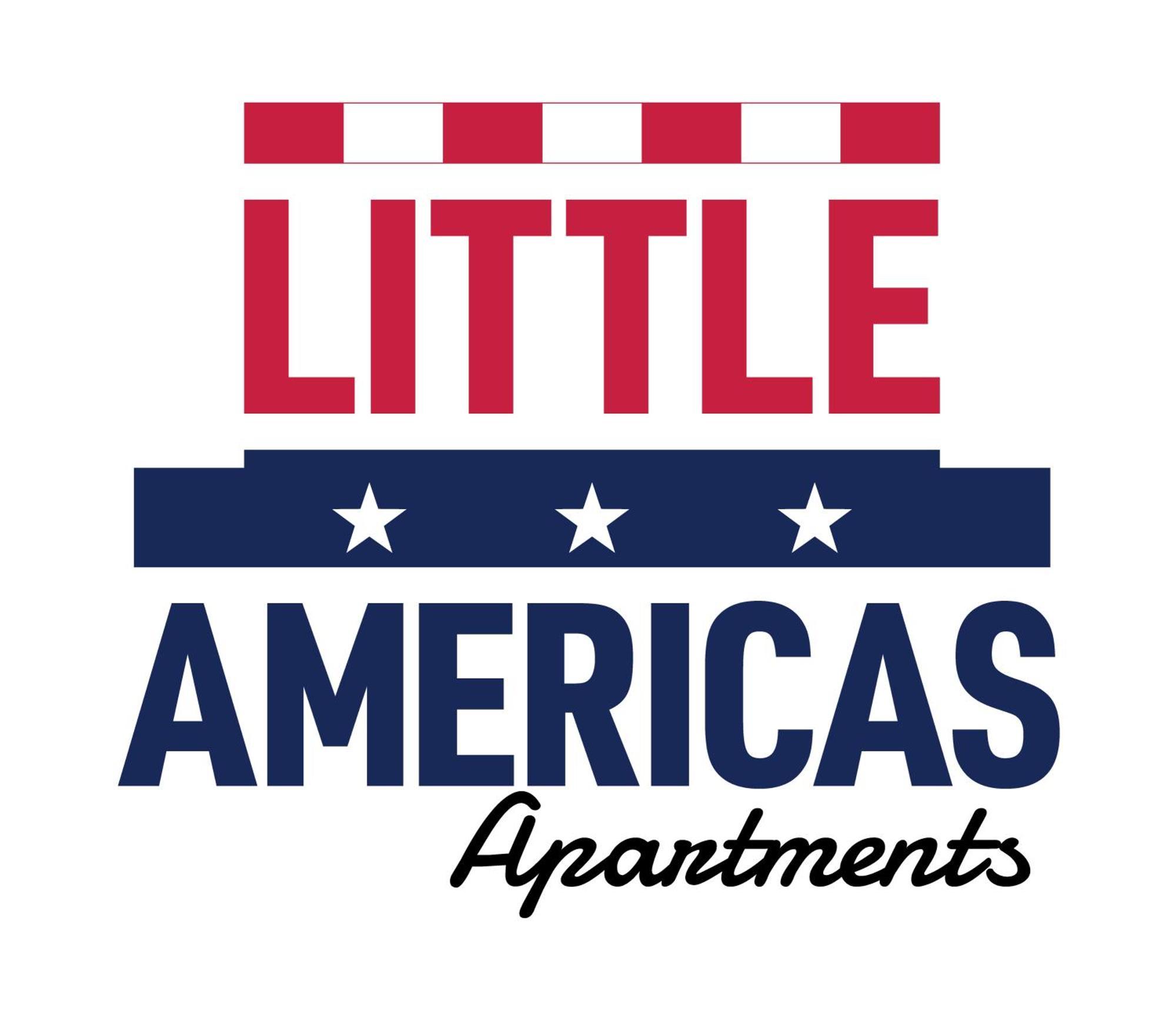 Little Americas Alaska Apartment Budapest Exteriör bild